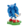 Merch SEGA: Sliding Sonic Cable Guys Holdem, Earbud Holder - 1285853 - zdjęcie 4
